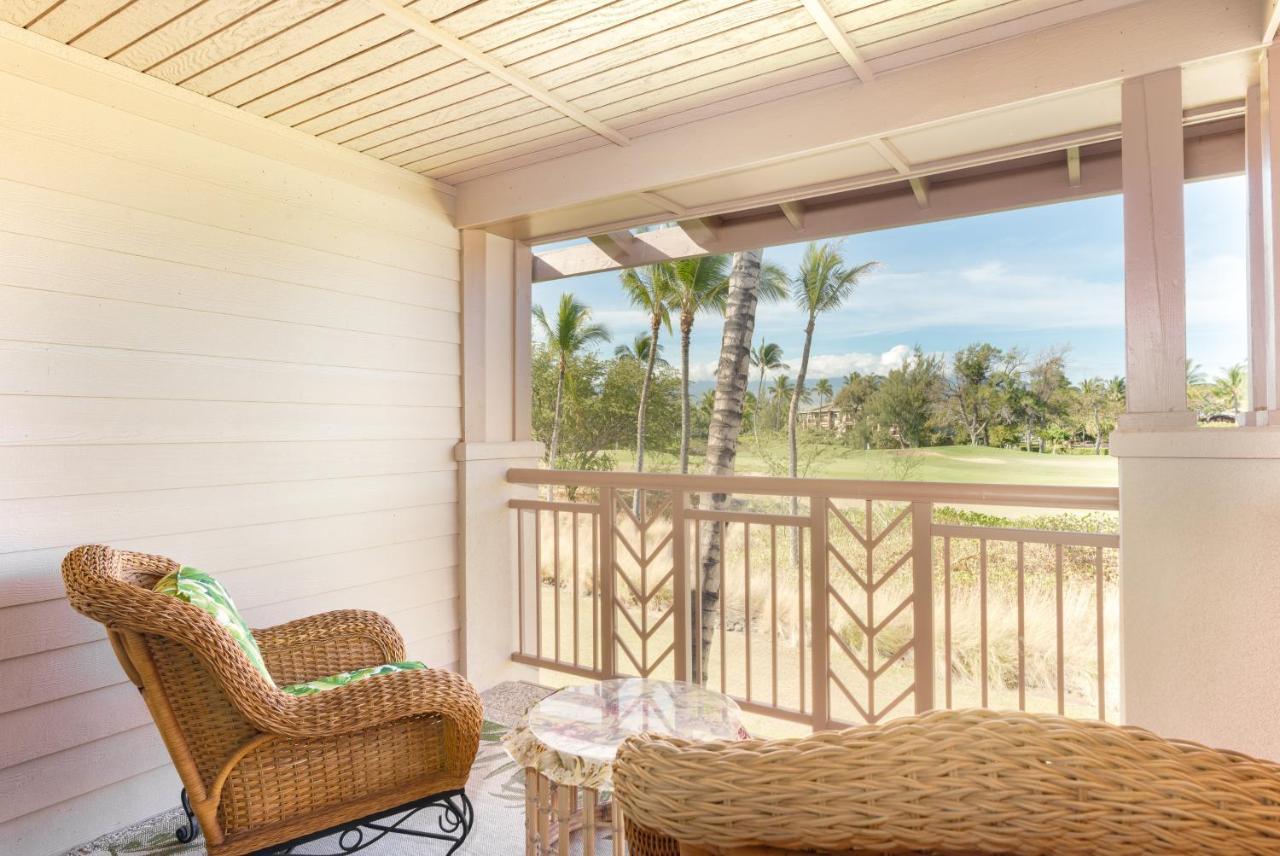 Waikoloa Colony Villas #1304 Eksteriør bilde