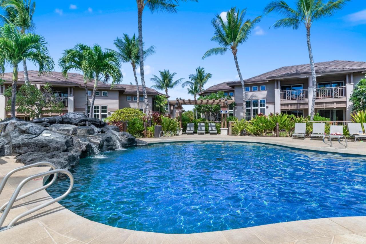 Waikoloa Colony Villas #1304 Eksteriør bilde