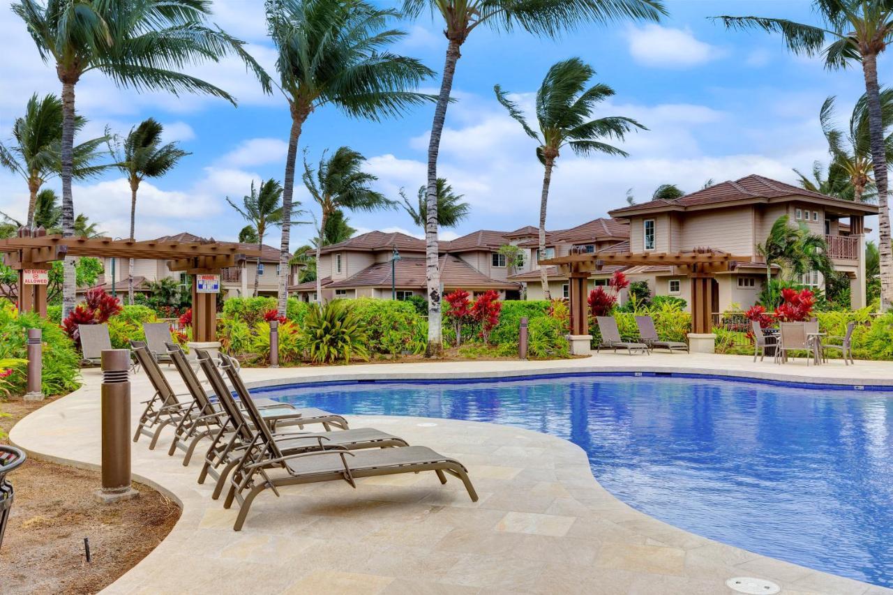 Waikoloa Colony Villas #1304 Eksteriør bilde