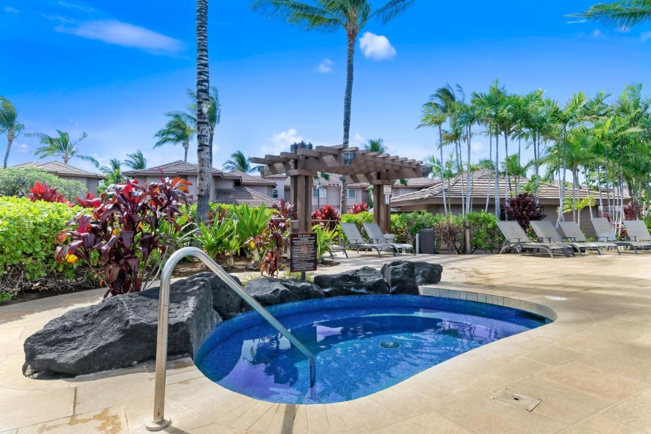 Waikoloa Colony Villas #1304 Eksteriør bilde