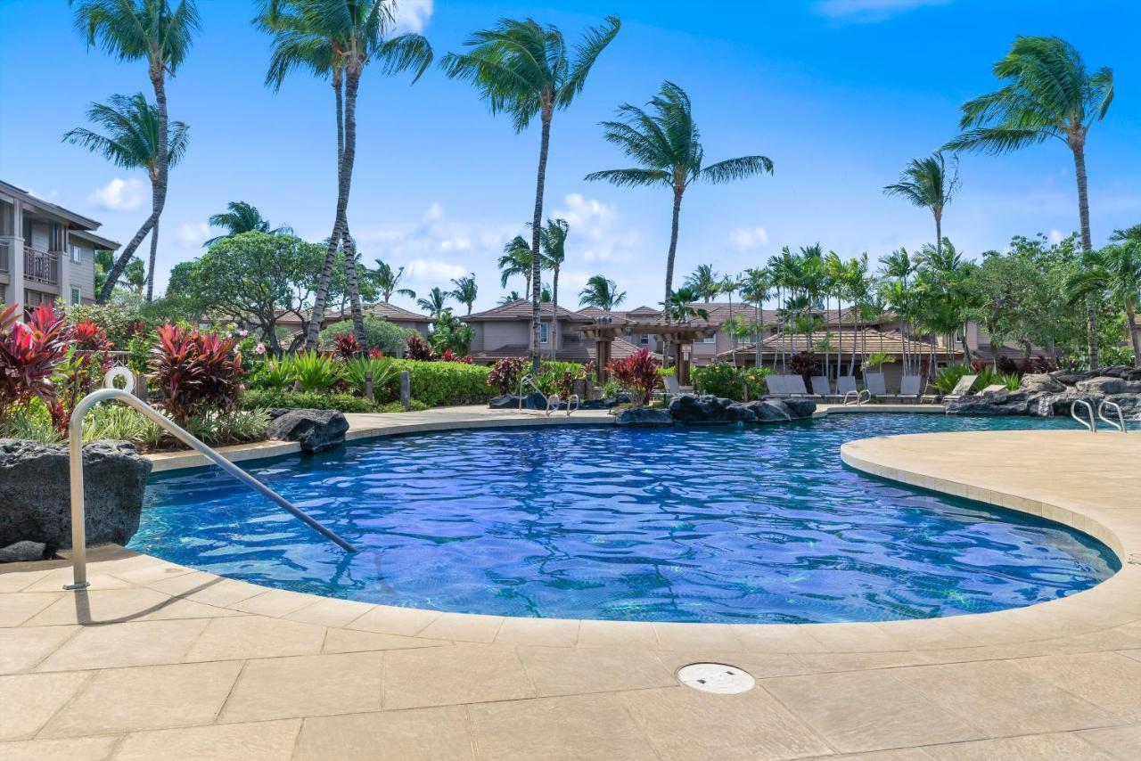 Waikoloa Colony Villas #1304 Eksteriør bilde