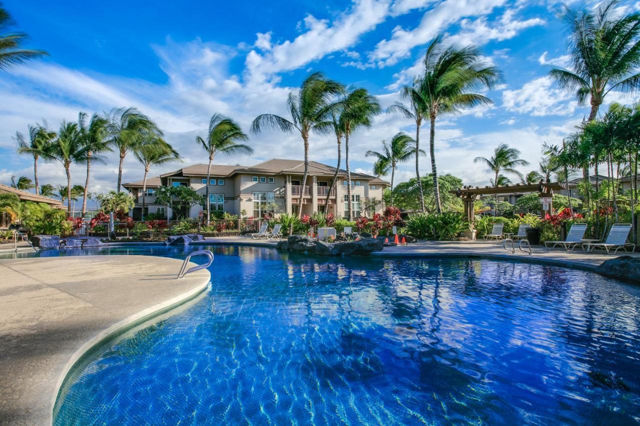 Waikoloa Colony Villas #1304 Eksteriør bilde