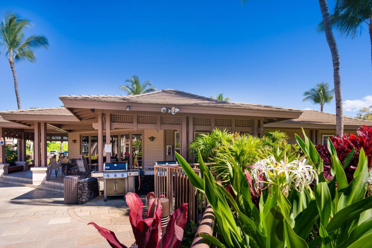 Waikoloa Colony Villas #1304 Eksteriør bilde