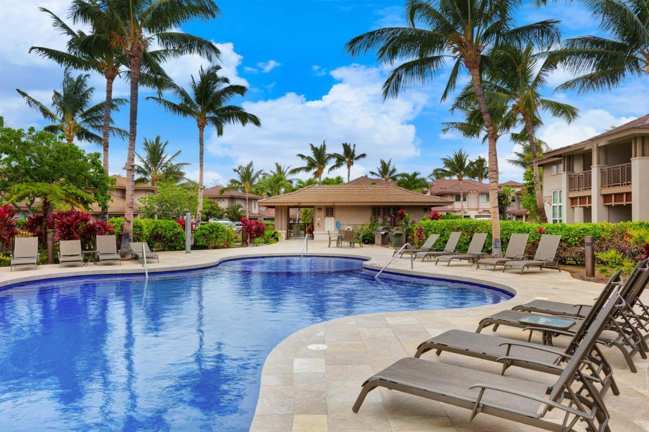 Waikoloa Colony Villas #1304 Eksteriør bilde