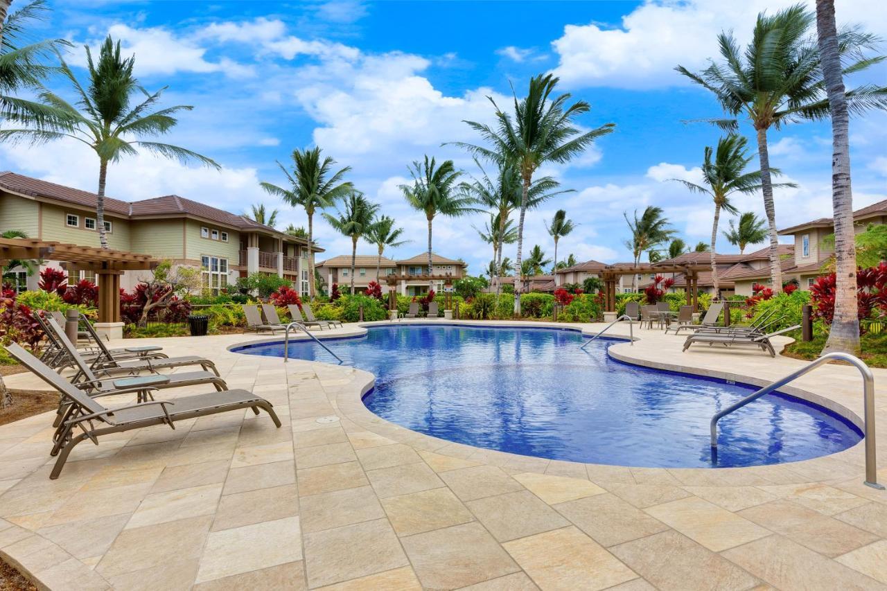 Waikoloa Colony Villas #1304 Eksteriør bilde