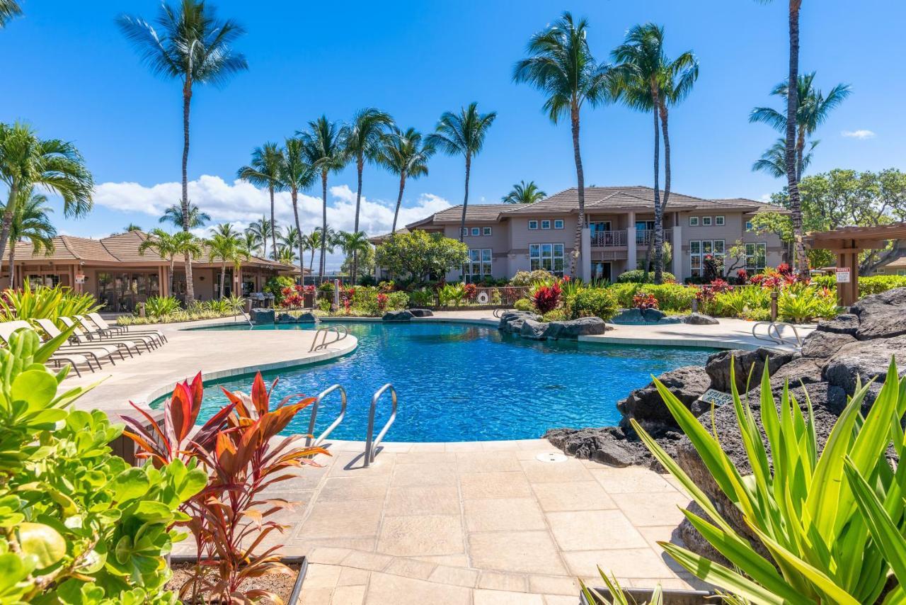 Waikoloa Colony Villas #1304 Eksteriør bilde