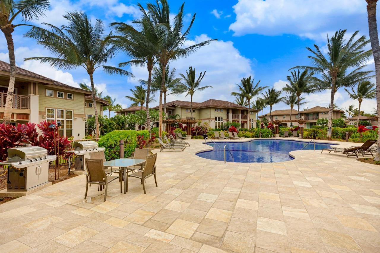 Waikoloa Colony Villas #1304 Eksteriør bilde